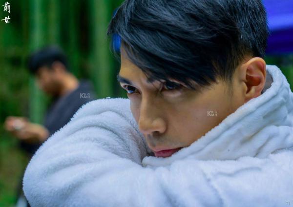 Thirty-Years-of-Adonis---Past-Life-翔男優-No.6-三十ㄦ立-前世